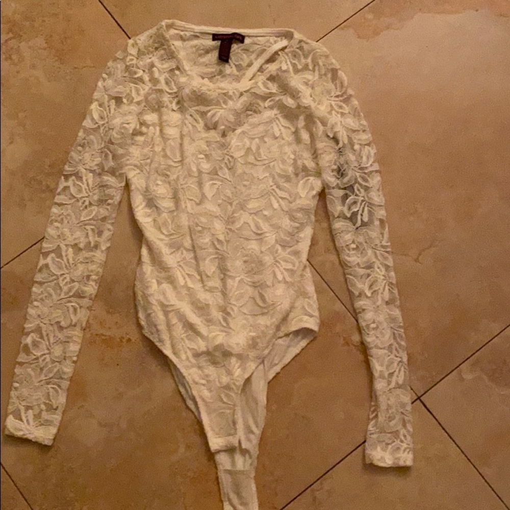 Bodysuit